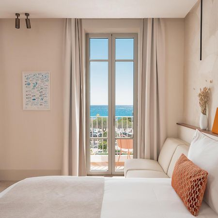 Hotel Liautaud Rooftop Cassis Dış mekan fotoğraf