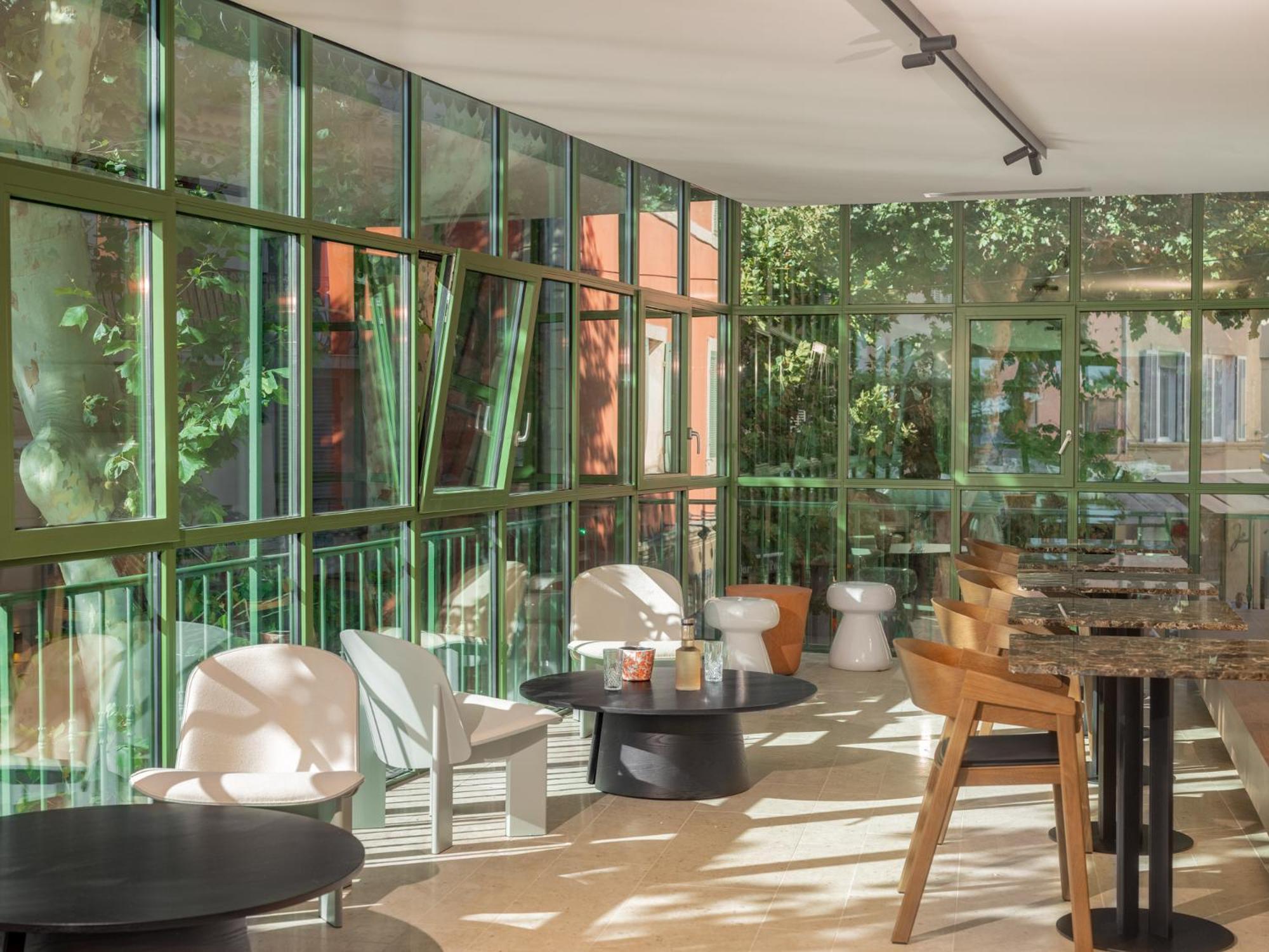 Hotel Liautaud Rooftop Cassis Dış mekan fotoğraf