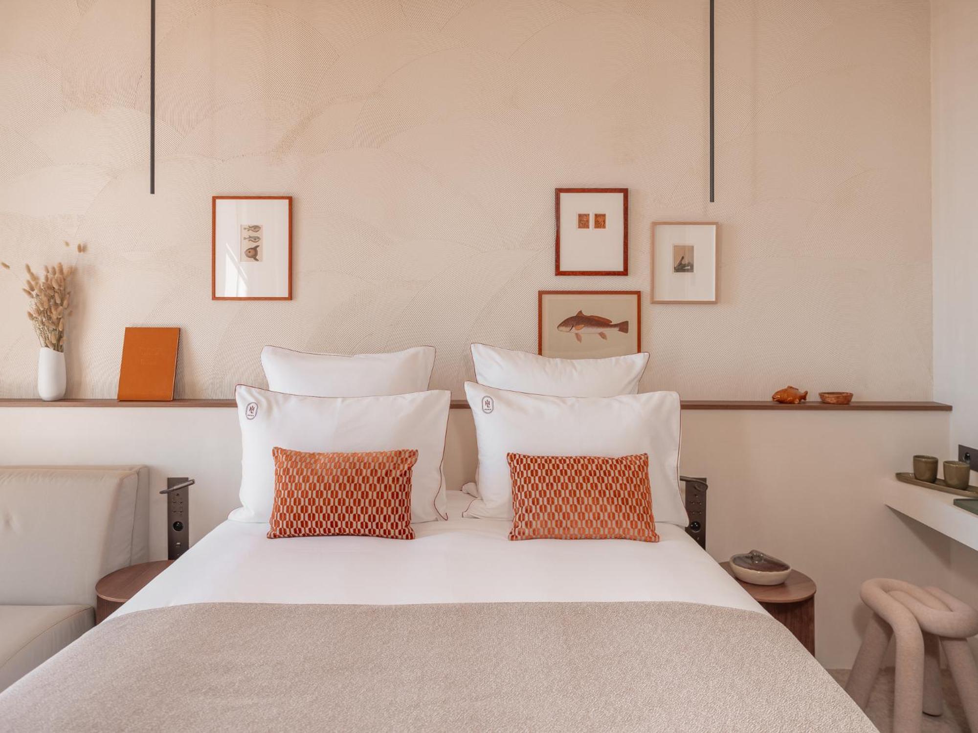 Hotel Liautaud Rooftop Cassis Dış mekan fotoğraf