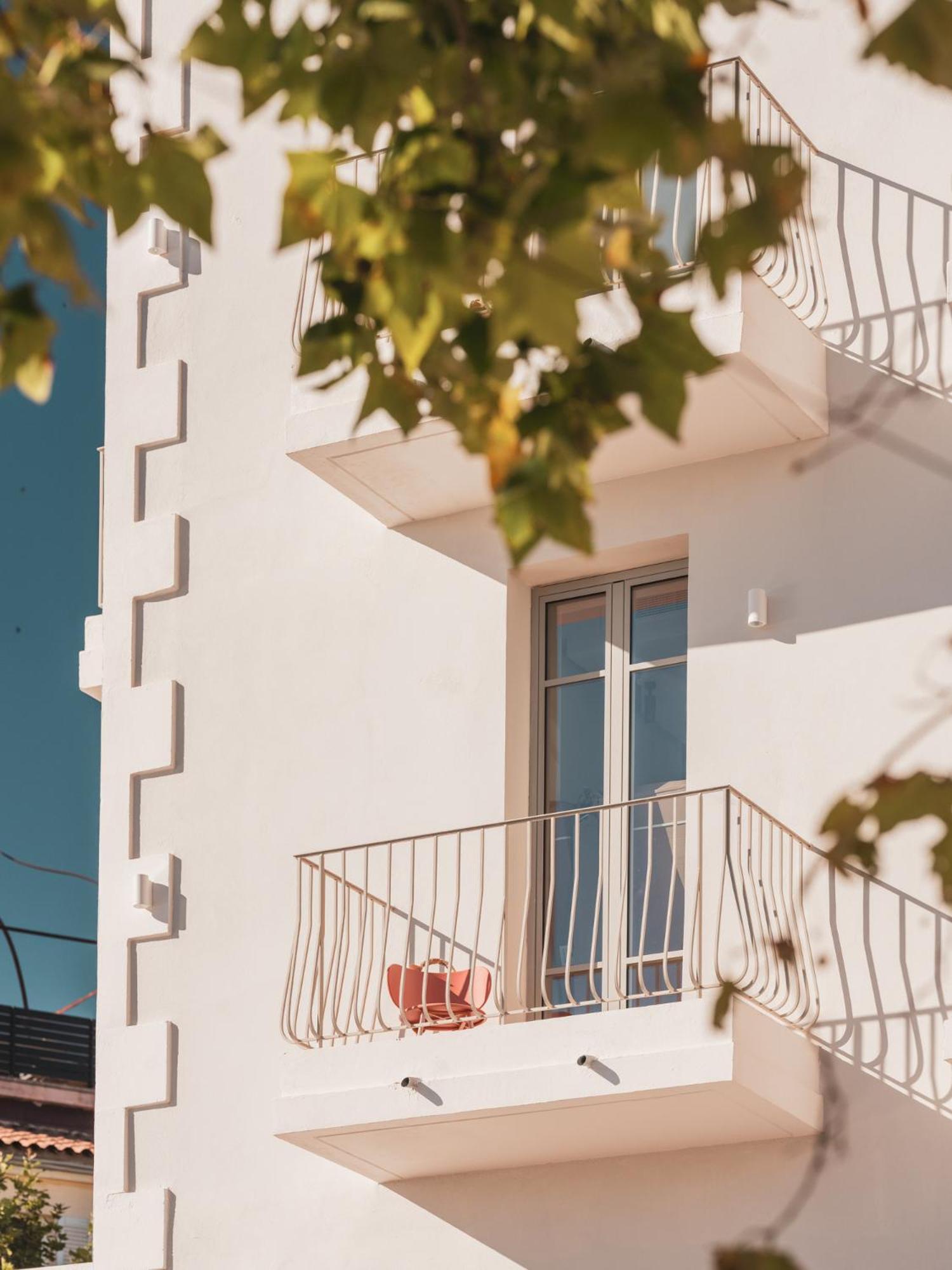 Hotel Liautaud Rooftop Cassis Dış mekan fotoğraf
