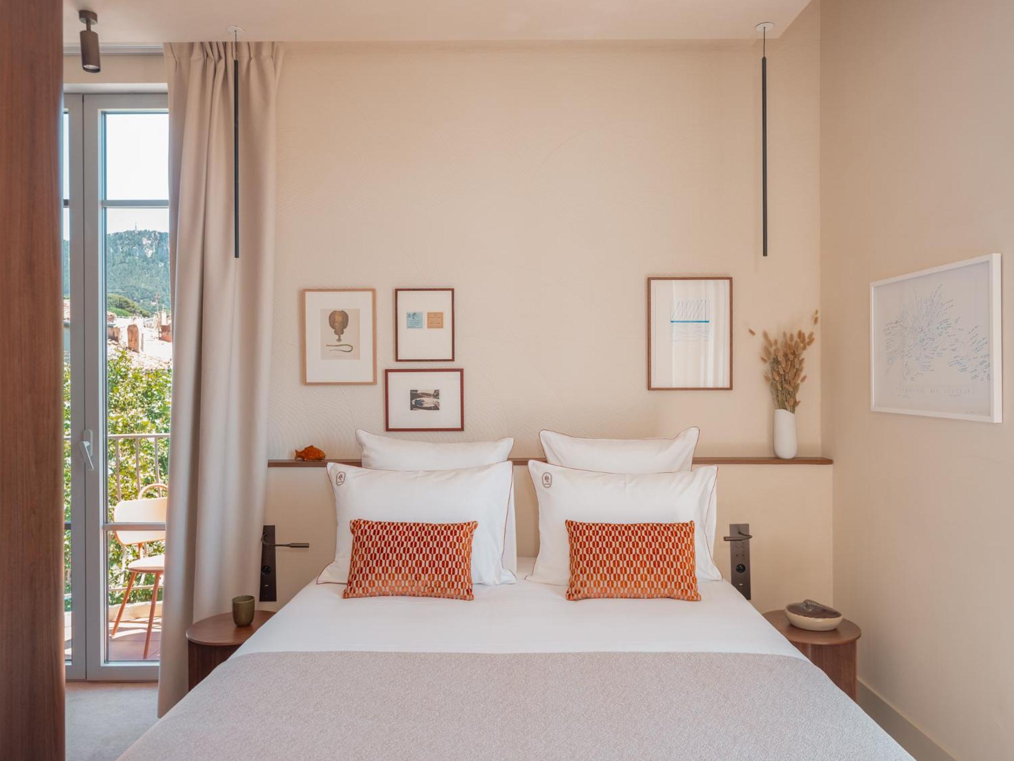 Hotel Liautaud Rooftop Cassis Dış mekan fotoğraf