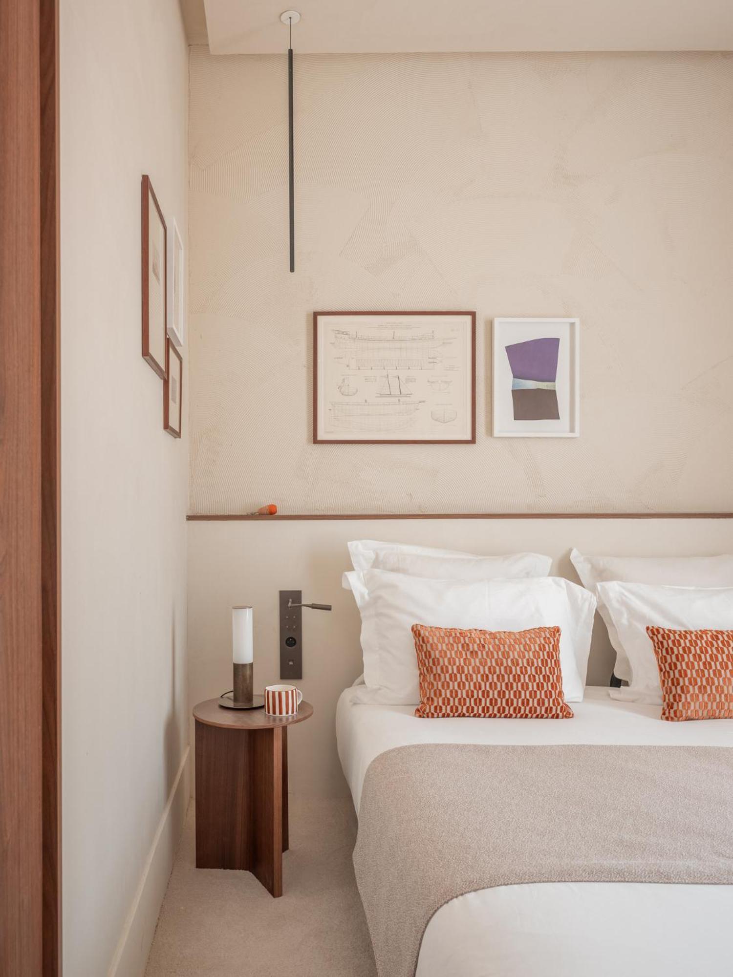 Hotel Liautaud Rooftop Cassis Dış mekan fotoğraf