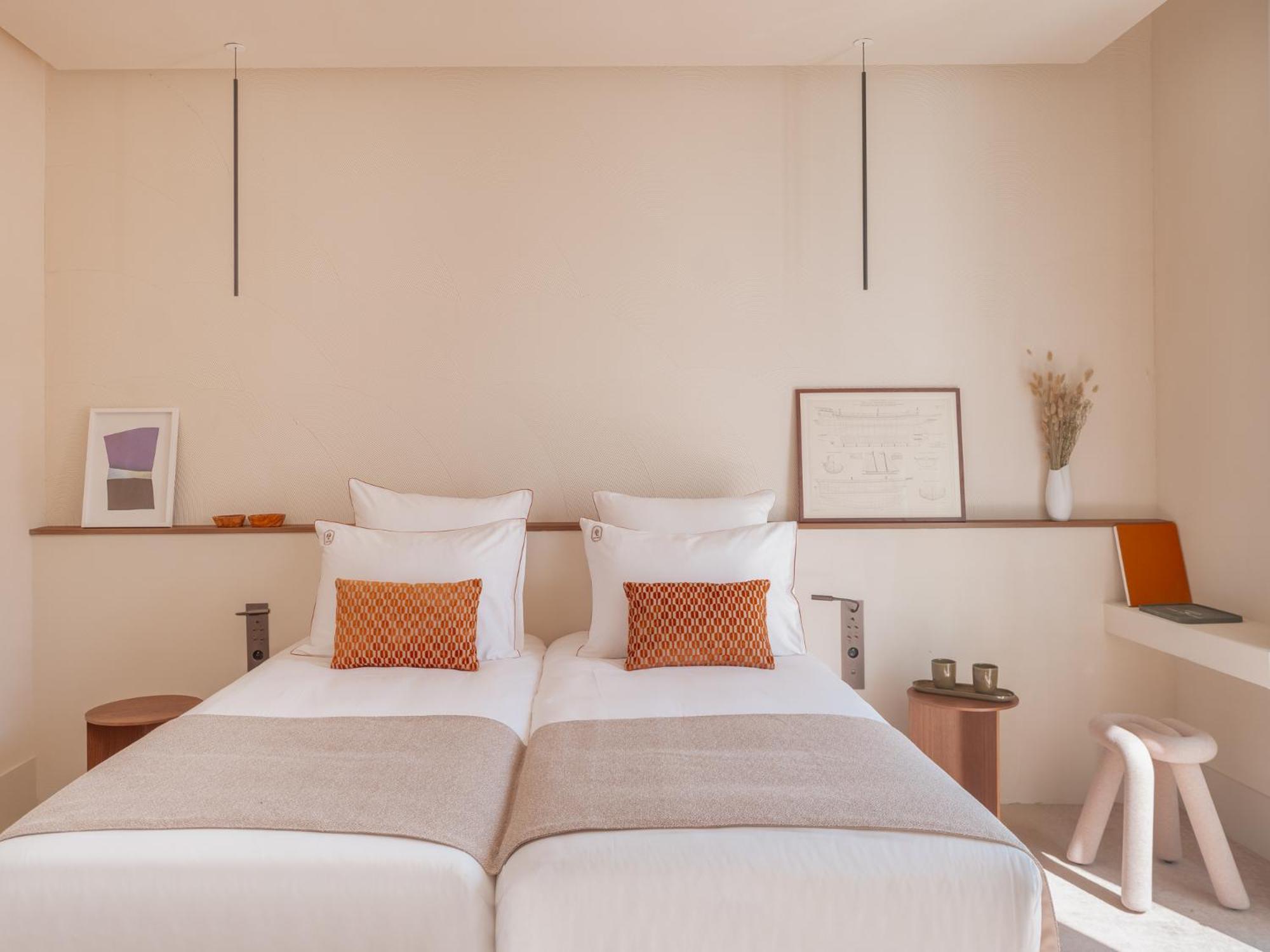 Hotel Liautaud Rooftop Cassis Dış mekan fotoğraf