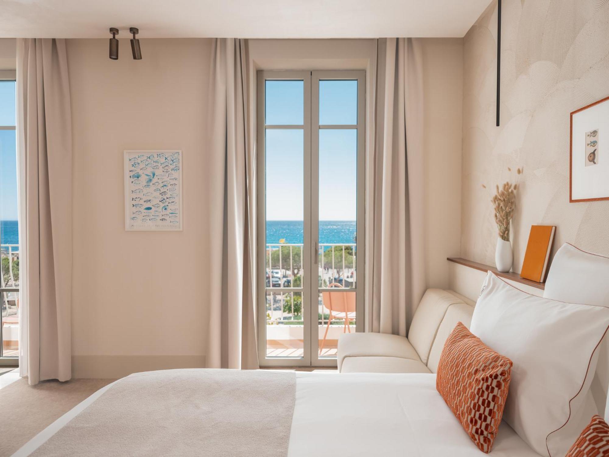 Hotel Liautaud Rooftop Cassis Dış mekan fotoğraf