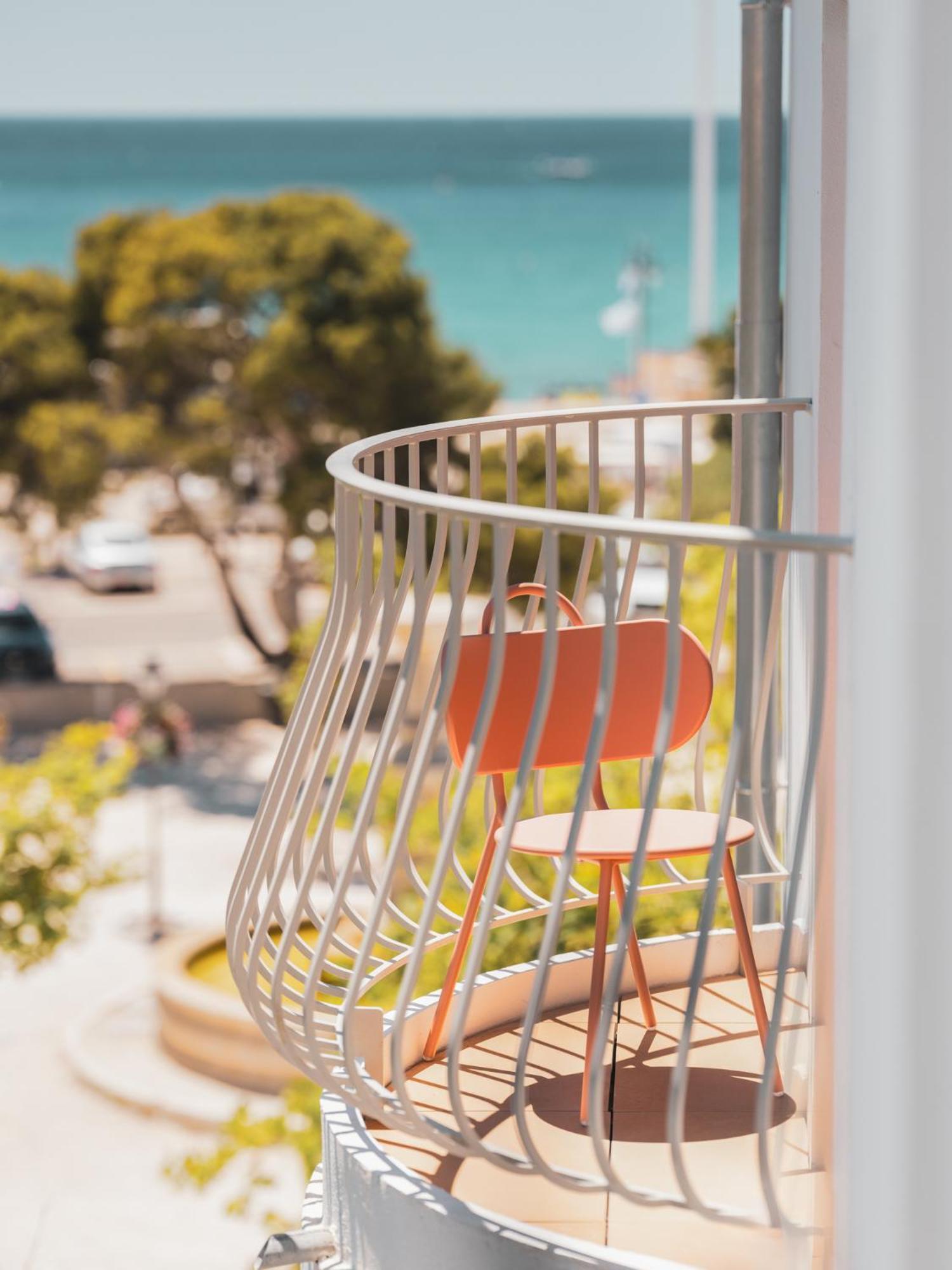 Hotel Liautaud Rooftop Cassis Dış mekan fotoğraf