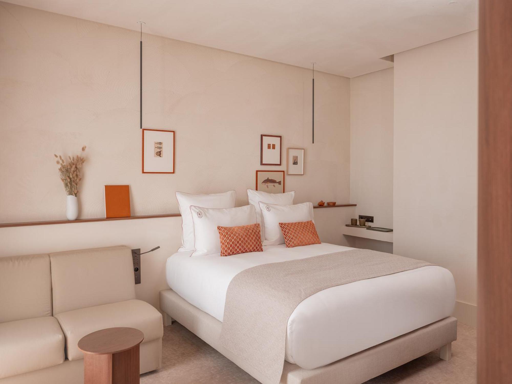 Hotel Liautaud Rooftop Cassis Dış mekan fotoğraf