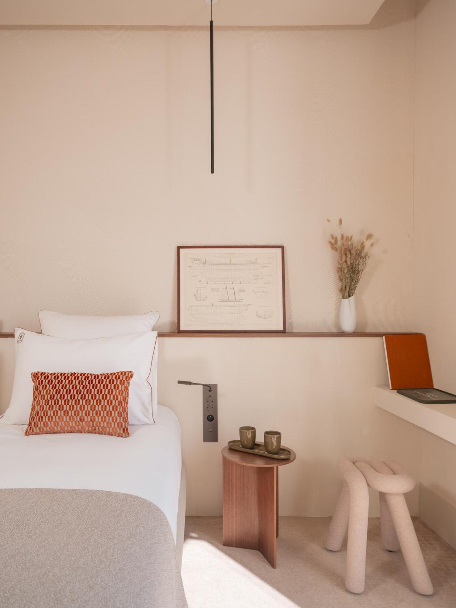 Hotel Liautaud Rooftop Cassis Dış mekan fotoğraf