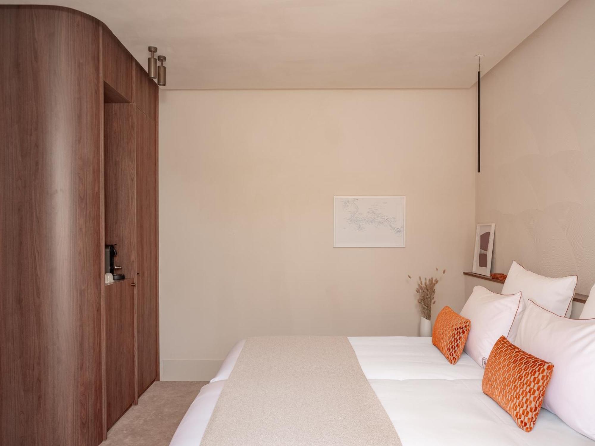 Hotel Liautaud Rooftop Cassis Dış mekan fotoğraf