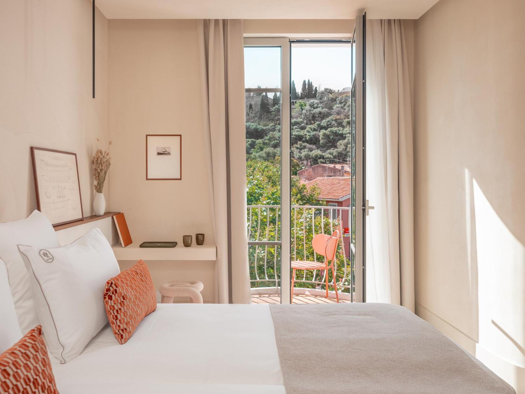 Hotel Liautaud Rooftop Cassis Dış mekan fotoğraf