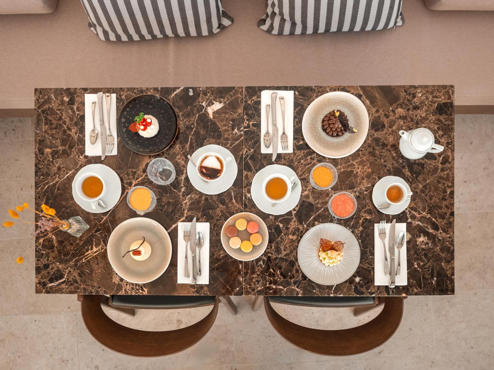Hotel Liautaud Rooftop Cassis Dış mekan fotoğraf