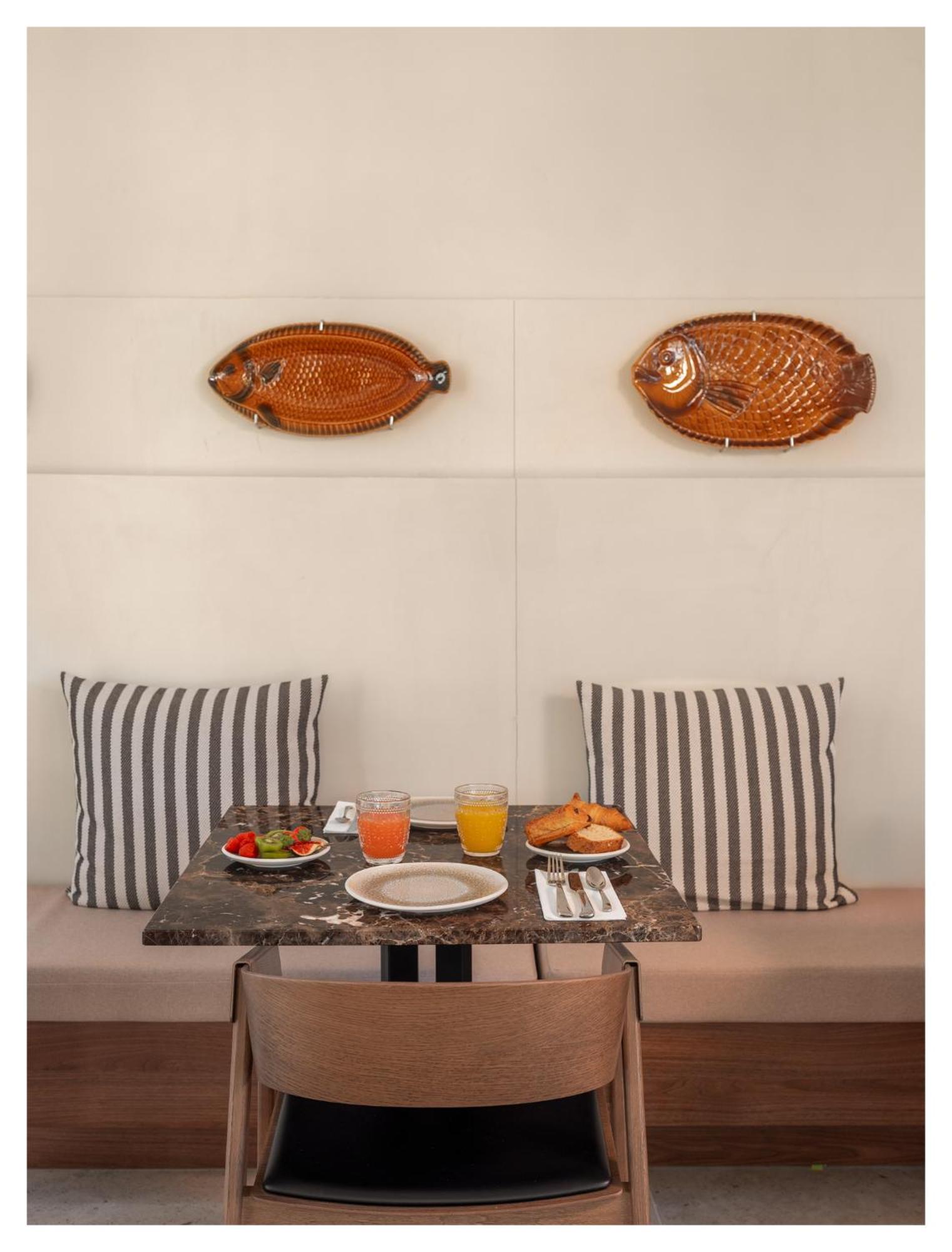 Hotel Liautaud Rooftop Cassis Dış mekan fotoğraf