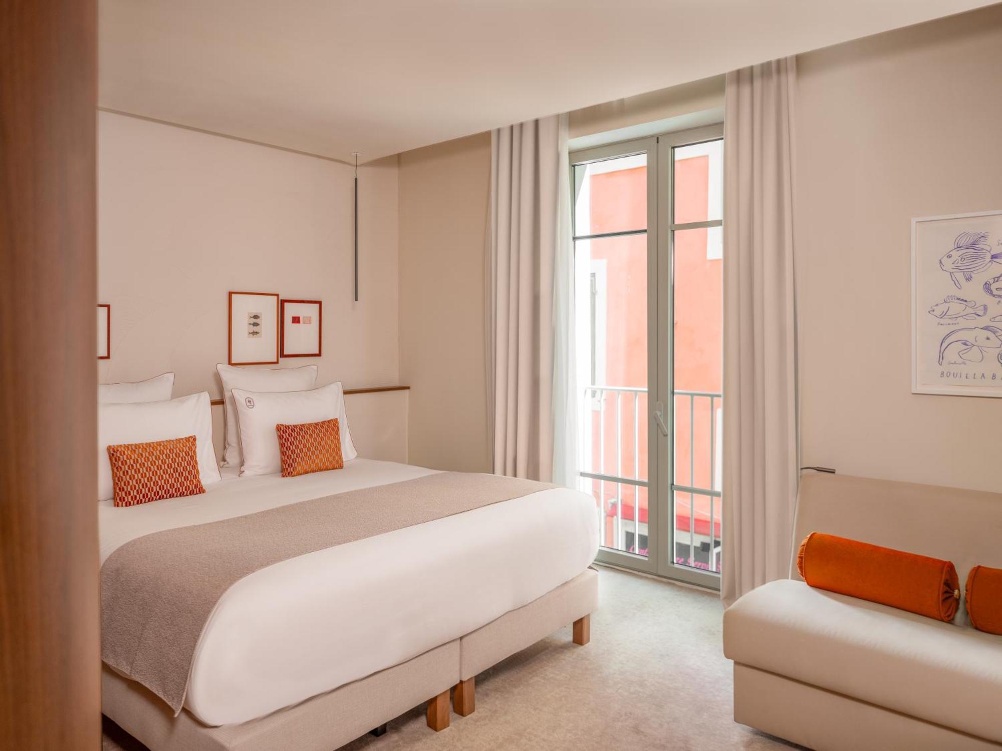 Hotel Liautaud Rooftop Cassis Dış mekan fotoğraf