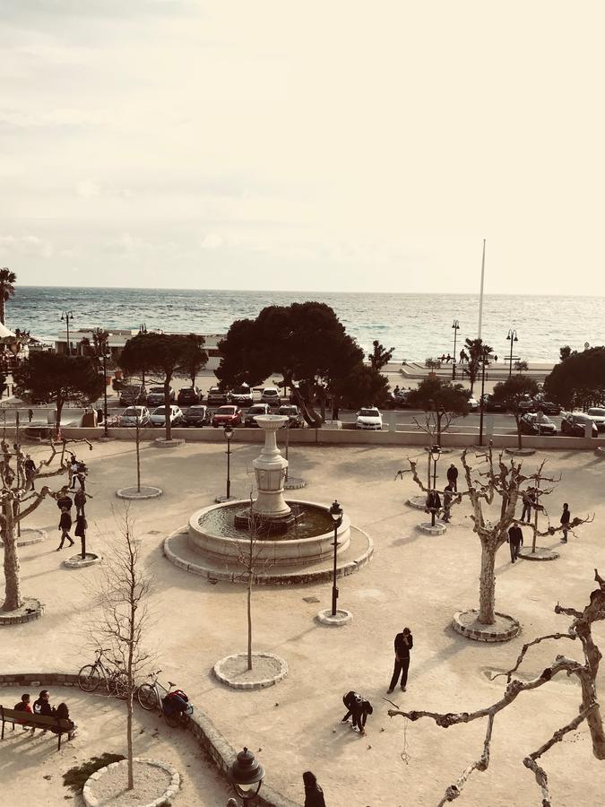 Hotel Liautaud Rooftop Cassis Dış mekan fotoğraf